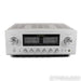 Luxman L-505uX MKII Stereo Integrated Amplifier; MM & MC Phono