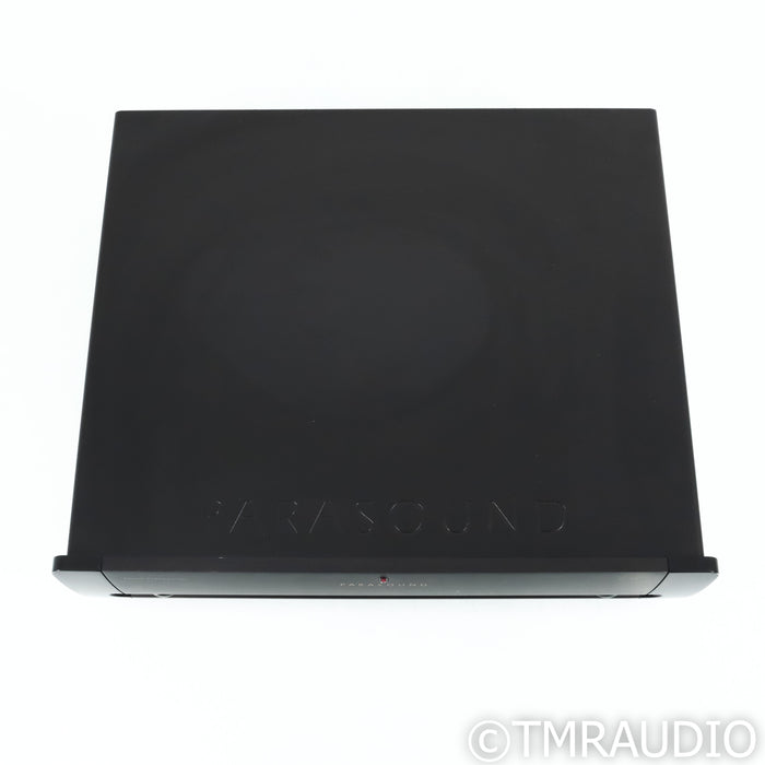 Parasound Halo JC 3+ MM & MC Phono Preamplifier
