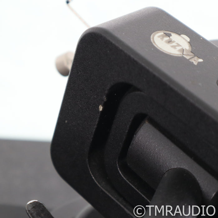 Brinkmann Audio Bardo Turntable with Kuzma Stogi Tonearm (No Cartridge)