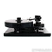 Brinkmann Audio Bardo Turntable with Kuzma Stogi Tonearm (No Cartridge)