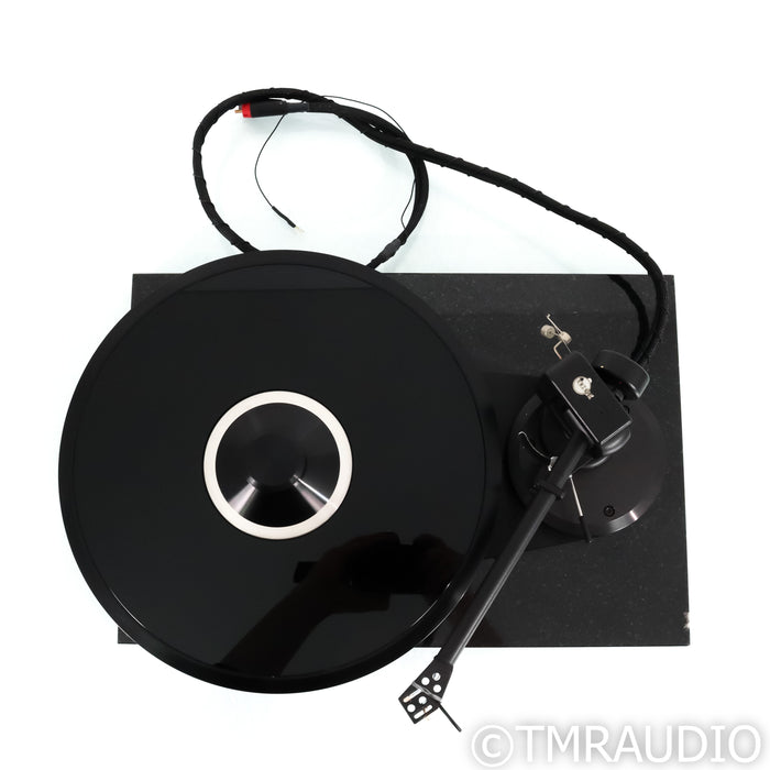 Brinkmann Audio Bardo Turntable with Kuzma Stogi Tonearm (No Cartridge)