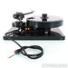 Brinkmann Audio Bardo Turntable with Kuzma Stogi Tonearm (No Cartridge)