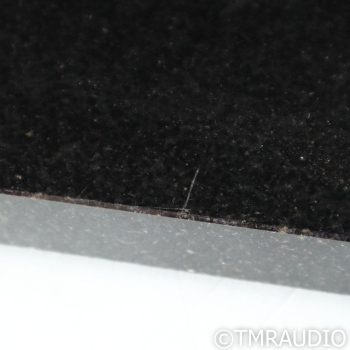 Brinkmann Audio Bardo Turntable with Kuzma Stogi Tonearm (No Cartridge)