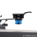 Technics SL-100C Direct Drive Turntable with Audio-Technica AT VMN95C MM Cartridge