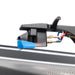 Technics SL-100C Direct Drive Turntable with Audio-Technica AT VMN95C MM Cartridge