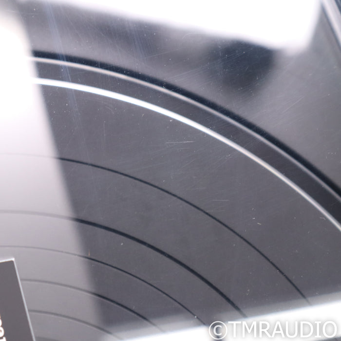 Technics SL-100C Direct Drive Turntable with Audio-Technica AT VMN95C MM Cartridge