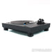 Technics SL-100C Direct Drive Turntable with Audio-Technica AT VMN95C MM Cartridge