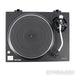 Technics SL-100C Direct Drive Turntable with Audio-Technica AT VMN95C MM Cartridge
