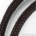 Clarus Cable Crimson Speaker Cables; 6ft Pair