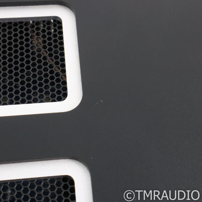 NAD Masters M33 BluOS Streaming Integrated Amplifier; MM Phono