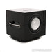 REL Acoustics S/510 10" Powered Subwoofer; Piano Black
