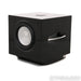 REL Acoustics S/510 10" Powered Subwoofer; Piano Black