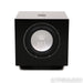 REL Acoustics S/510 10" Powered Subwoofer; Piano Black