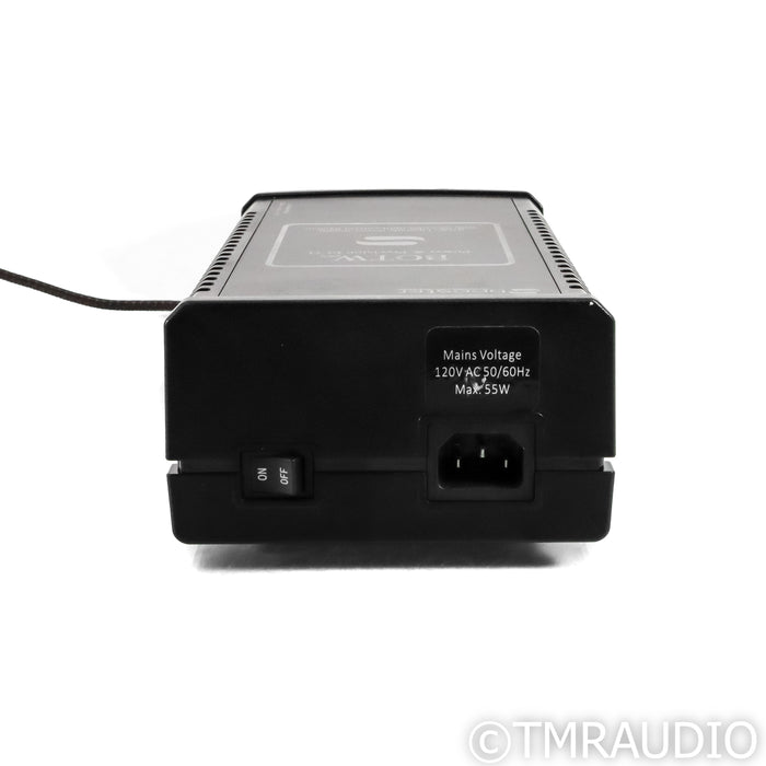 Lumin D2 Network Streamer; Sbooster Linear PSU Upgrade