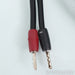 AudioQuest Rocket 33 Bi-Wire Speaker Cables; 10ft Pair