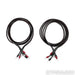 AudioQuest Rocket 33 Bi-Wire Speaker Cables; 10ft Pair