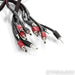 AudioQuest Rocket 33 Bi-Wire Speaker Cables; 10ft Pair