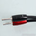 AudioQuest Rocket 44 Bi-Wire Speaker Cables; 8ft Pair