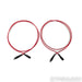 DH Labs Revelation XLR Cables; 2m Pair Balanced Interconnects