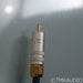 DH Labs Revelation RCA Cables; 2m Pair Balanced Interconnects