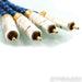 DH Labs Revelation RCA Cables; 0.5m Pair Interconnects