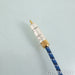 DH Labs Revelation RCA Cables; 0.5m Pair Interconnects