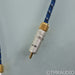 DH Labs Revelation RCA Cables; 0.5m Pair Interconnects
