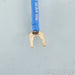 DH Labs Revelation Bi-Wire Jumpers; 6" Set of Four