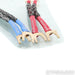DH Labs Revelation Bi-Wire Jumpers; 6" Set of Four