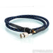 DH Labs Silver Sonic D-750 Digital Coax Cable; 1m BNC to RCA