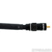 DH Labs Silver Sonic D-750 Digital Coax Cable; 1m BNC to RCA