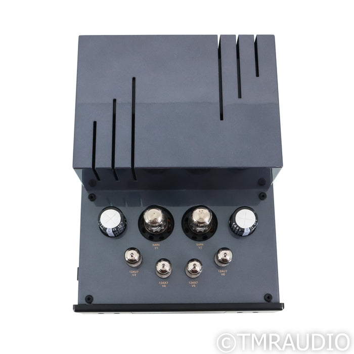 PrimaLuna EVO 100 Tube DAC; D/A Converter