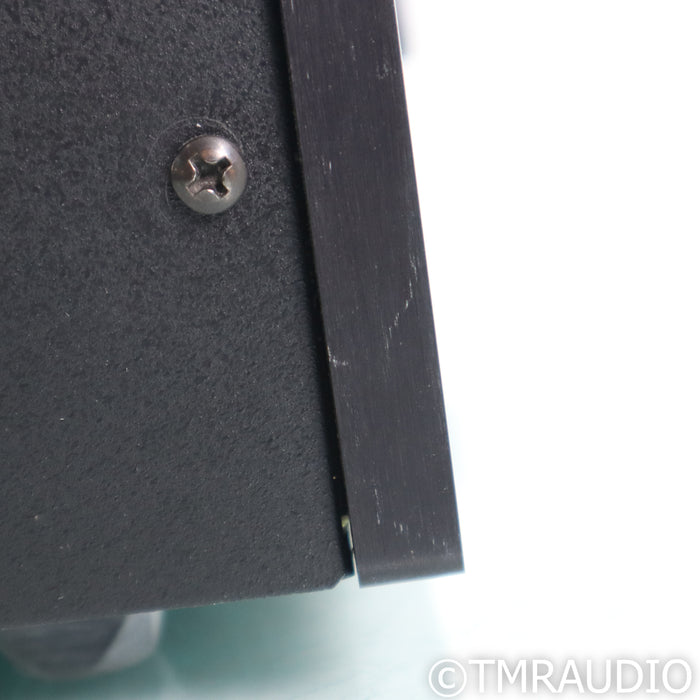 Belles Aria Stereo Integrated Amplifier; MM Phono