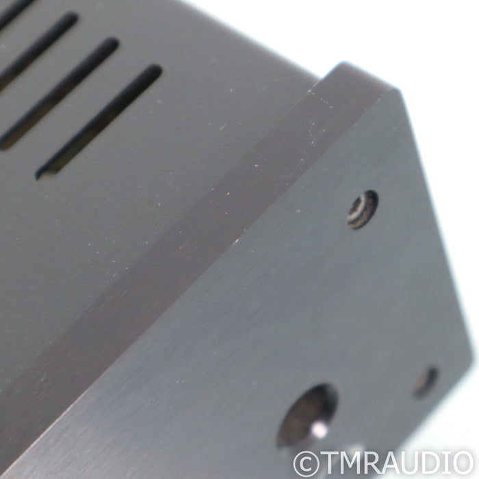 Belles Aria Stereo Integrated Amplifier; MM Phono