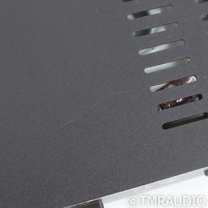 Belles Aria Stereo Integrated Amplifier; MM Phono