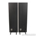 Magnepan MG 1.7i Planar Magnetic Floorstanding Speakers; Black Pair
