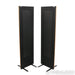 Magnepan MG 1.7i Planar Magnetic Floorstanding Speakers; Black Pair