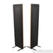 Magnepan MG 1.7i Planar Magnetic Floorstanding Speakers; Black Pair