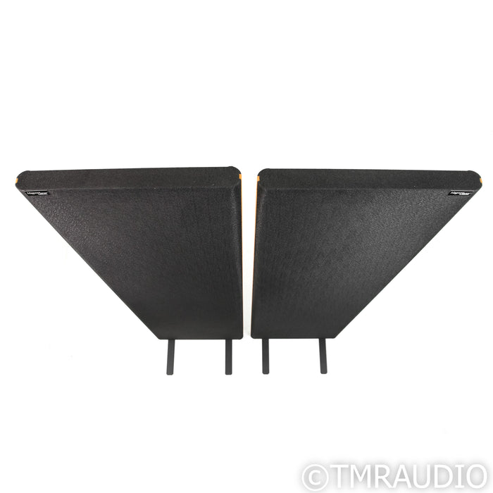 Magnepan MG 1.7i Planar Magnetic Floorstanding Speakers; Black Pair