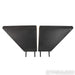 Magnepan MG 1.7i Planar Magnetic Floorstanding Speakers; Black Pair