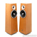 Zu Audio Soul Supreme Floorstanding Speakers; Walnut Pair