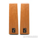 Zu Audio Soul Supreme Floorstanding Speakers; Walnut Pair