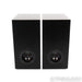 PMC prodigy1 Bookshelf Speakers; Silk Black Pair w/ Optional Grills
