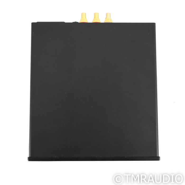 Denafrips Ares II DAC; D/A Converter