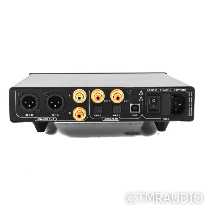 Denafrips Ares II DAC; D/A Converter