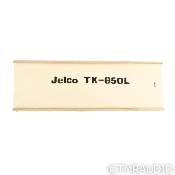 Jelco TK-850L 12" Tonearm