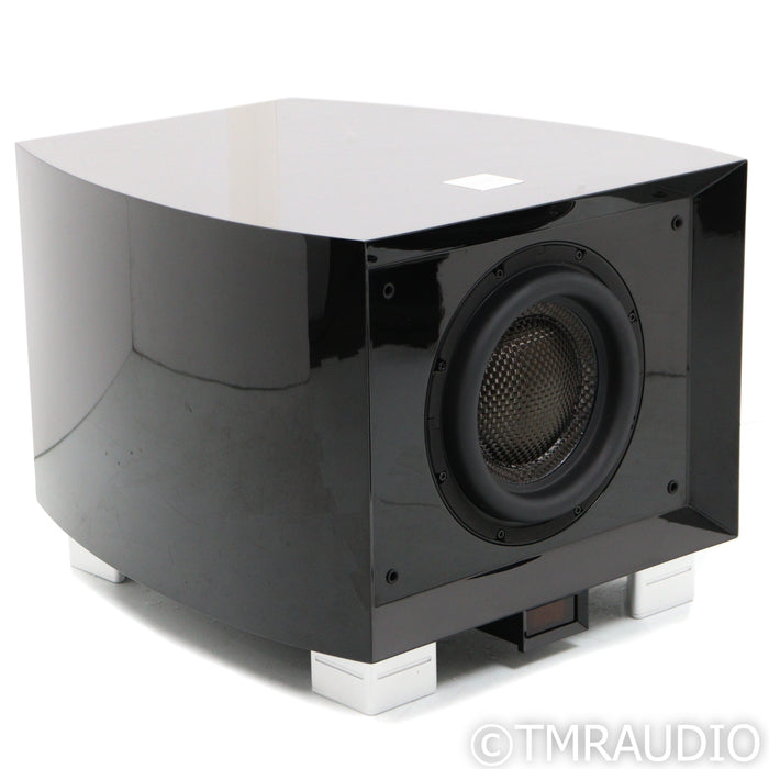 REL Acoustics Gibraltar G2 10" Powered Subwoofer