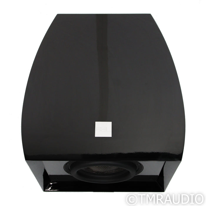 REL Acoustics Gibraltar G2 10" Powered Subwoofer