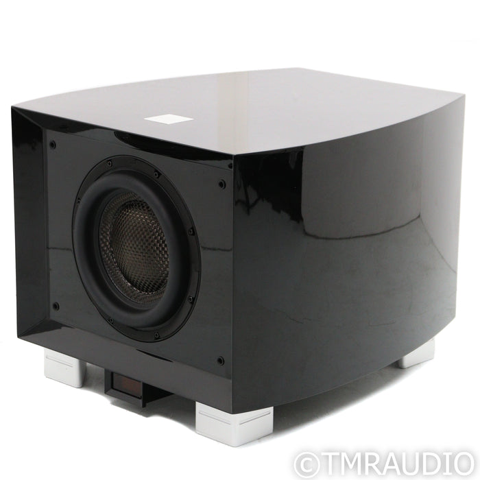 REL Acoustics Gibraltar G2 10" Powered Subwoofer