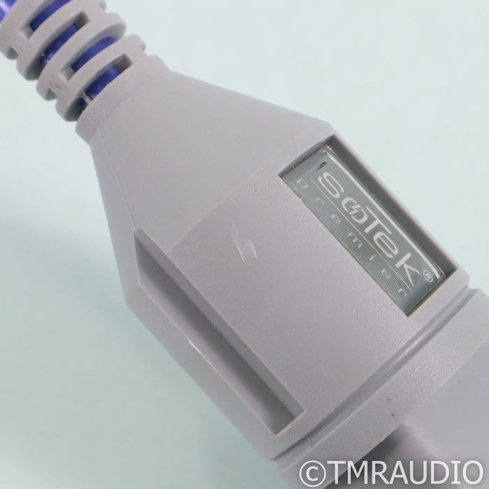 IsoTek Evo3 Premier Power Cable; 1.5m AC Cord